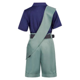 Enfant Elio(2025) Elio Cosplay Costume