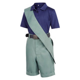 Enfant Elio(2025) Elio Cosplay Costume