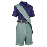Enfant Elio(2025) Elio Cosplay Costume