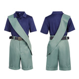 Enfant Elio(2025) Elio Cosplay Costume