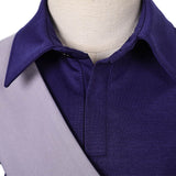 Enfant Elio(2025) Elio Tenue Bleue Cosplay Costume