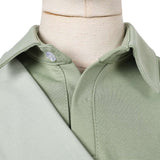 Enfant Elio(2025) Elio Tenue Verte Cosplay Costume