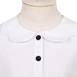 Enfant Ernest et Célestine : Le Voyage en Charabie Célestine Cosplay Costume