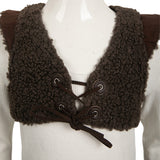 Enfant Film Shrek -Shrek Cosplay Costume d'Halloween