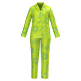 Enfant Film Vice-Versa 2(2024) Joie Pyjama Cosplay Costume