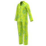 Enfant Film Vice-Versa 2(2024) Joie Pyjama Cosplay Costume