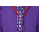 Enfant Film Willy Wonka & the Chocolate Factory Wonka Cosplay Costume