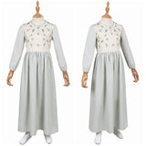 Enfant Gritta from the Rats' Castle Gritta Robe Cosplay Costume
