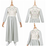 Enfant Gritta from the Rats' Castle Gritta Robe Cosplay Costume