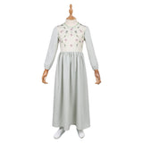 Enfant Gritta from the Rats' Castle Gritta Robe Cosplay Costume