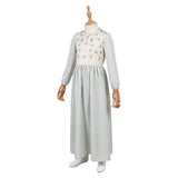 Enfant Gritta from the Rats' Castle Gritta Robe Cosplay Costume