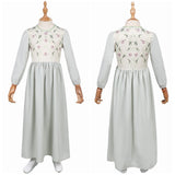 Enfant Gritta from the Rats' Castle Gritta Robe Cosplay Costume