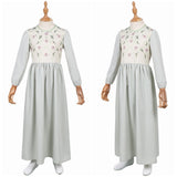 Enfant Gritta from the Rats' Castle Gritta Robe Cosplay Costume