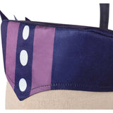 Enfant Hazbin Hotel 2(2025) Baxter Chapeau Cosplay Accessoire