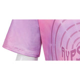 Enfant In Your Dreams(2025) Stevie Tenue Rose et Noire Cosplay Costume