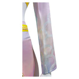 Enfant KPop Demon Hunters(2025) Huntrix Zoey What It Sounds Like Tenue Cosplay Costume Ver.2