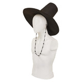 Enfant KPop Demon Hunters(2025) Jinu Saja Chapeau Cosplay Accessoire