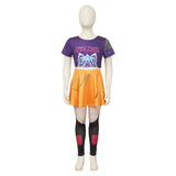Enfant Mira Cosplay Costume Ver.2