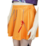 Enfant KPop Demon Hunters(2025) Mira Cosplay Costume Ver.2