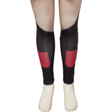 Enfant KPop Demon Hunters(2025) Mira Cosplay Costume Ver.2