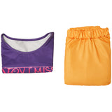 Enfant KPop Demon Hunters(2025) Mira Cosplay Costume Ver.2