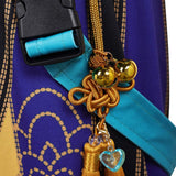 Enfant KPop Demon Hunters(2025) Zoey Cosplay Costume Ver.2