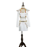 Enfant KPop Demon Hunters(2025) Zoey What It Sounds Like Tenue Cosplay Costume