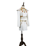 Enfant KPop Demon Hunters(2025) Zoey What It Sounds Like Tenue Cosplay Costume