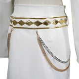 Enfant KPop Demon Hunters(2025) Zoey What It Sounds Like Tenue Cosplay Costume