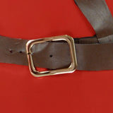 Enfant La Belle et la Bête Gaston Cosplay Costume