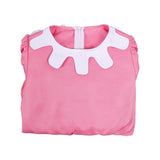 Enfant Les Trois Brigands Tiffany Robe Rose Cosplay Costume