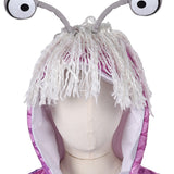 Enfant Monstres, Inc. Boo Tenue Rose Cosplay Costume