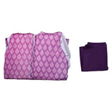 Enfant Monstres, Inc. Boo Tenue Rose Cosplay Costume