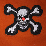 Enfant One Piece Buggy Chapeau+Bandeau Cosplay Accessoire