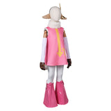 Enfant One Piece Egghead Arc Atlas Cosplay Costume