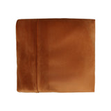 Enfant Stranger Things Saison 5 Holly Wheeler Cape Marron Cosplay Costume