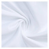 Enfant Stranger Things Saison 5 Kali‌ Combinaison Blanche Cosplay Costume