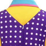 Enfant Stranger Things Saison 5(2025) Holly Wheeler Cosplay Costume