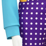 Enfant Stranger Things Saison 5(2025) Holly Wheeler Cosplay Costume