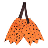 Enfant The Flintstones Fred Flintstone Cosplay Costume