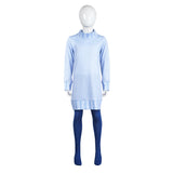 Enfant Vice-Versa 2 Tristesse Cosplay Costume