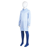 Enfant Vice-Versa 2 Tristesse Cosplay Costume