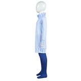 Enfant Vice-Versa 2 Tristesse Cosplay Costume