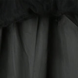 Enfant Wicked Elphaba Robe Noir Costume Pour Halloween Carnaval