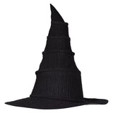 Enfant Wicked Elphaba Sorcière Chapeau Cosplay Accessoire