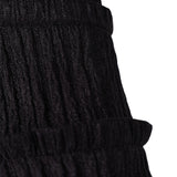 Enfant Wicked Elphaba Sorcière Chapeau Cosplay Accessoire