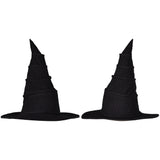 Enfant Wicked Elphaba Sorcière Chapeau Cosplay Accessoire