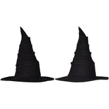 Enfant Wicked Elphaba Sorcière Chapeau Cosplay Accessoire
