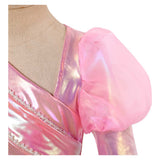 Enfant Wicked: For Good Glinda Robe Cosplay Costume