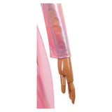 Enfant Wicked: For Good Glinda Robe Cosplay Costume